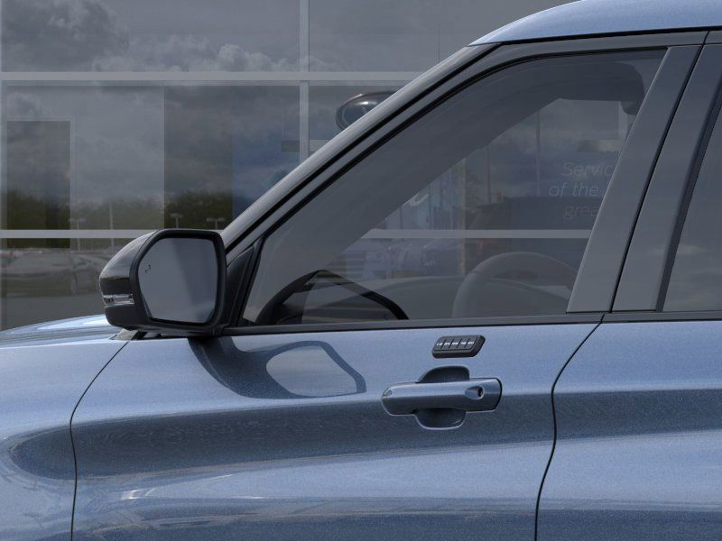 New 2026 Ford Explorer - photo 22