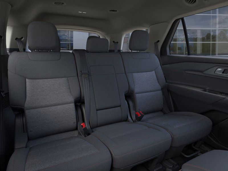 New 2026 Ford Explorer - photo 13