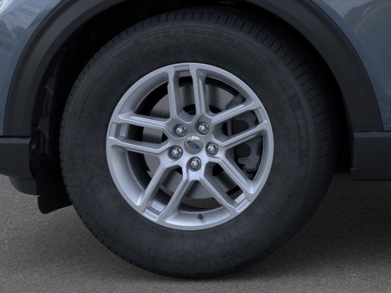 New 2026 Ford Explorer - photo 21