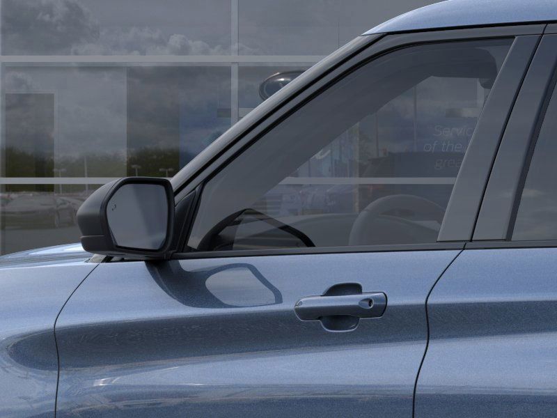 New 2026 Ford Explorer - photo 22