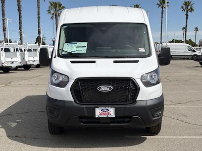 New 2026 Ford Transit 250 - photo 1