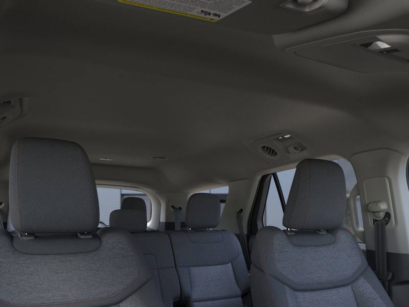 New 2026 Ford Explorer - photo 24