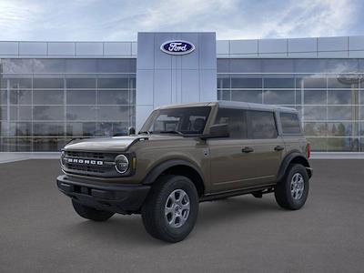 New 2026 Ford Bronco - photo 1