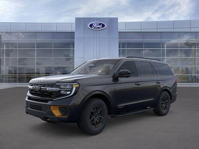 New 2026 Ford Expedition - photo 1