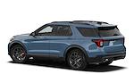 2026 Ford Explorer 4WD SUV for sale #FT1016DT - photo 2