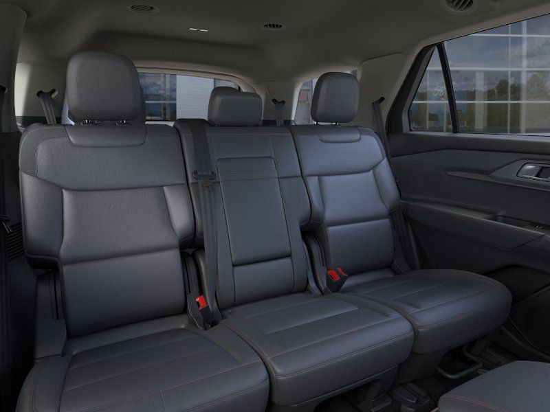 New 2026 Ford Explorer - photo 13