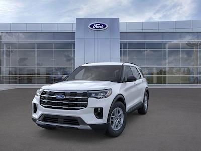 New 2026 Ford Explorer - photo 1