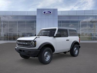 New 2026 Ford Bronco - photo 1