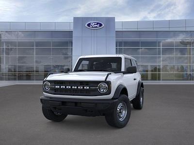 New 2026 Ford Bronco - photo 1