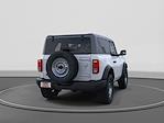 2026 Ford Bronco 4WD SUV for sale #FT1046 - photo 8