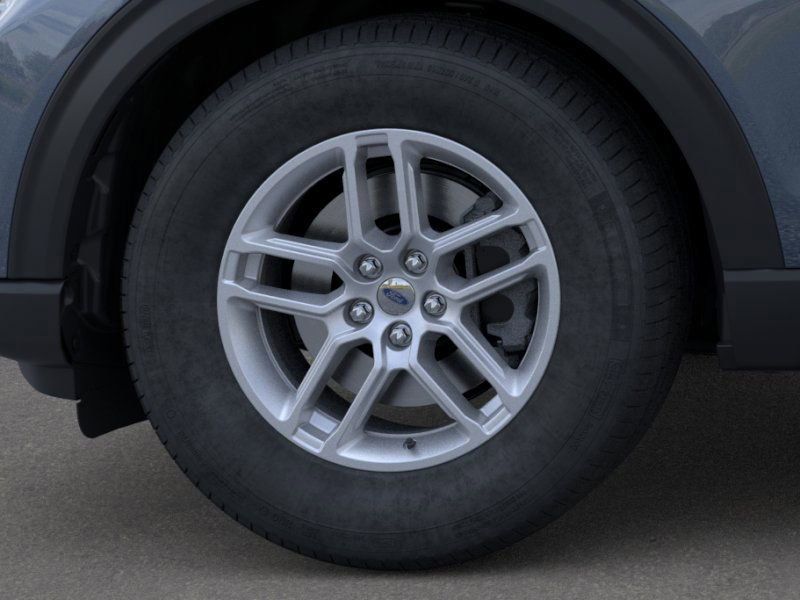 New 2026 Ford Explorer - photo 21