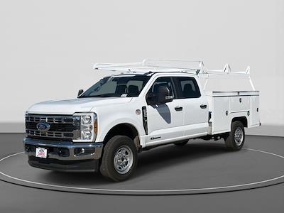 New 2026 Ford F-350 - photo 1