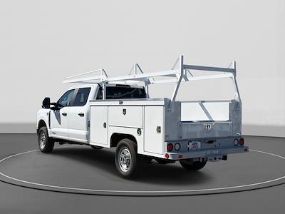 New 2026 Ford F-350 - photo 1