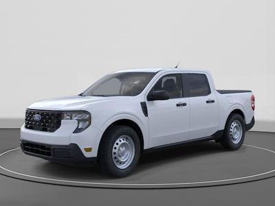 New 2026 Ford Maverick - photo 1