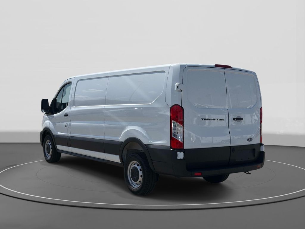 New 2026 Ford Transit 250 - photo 5