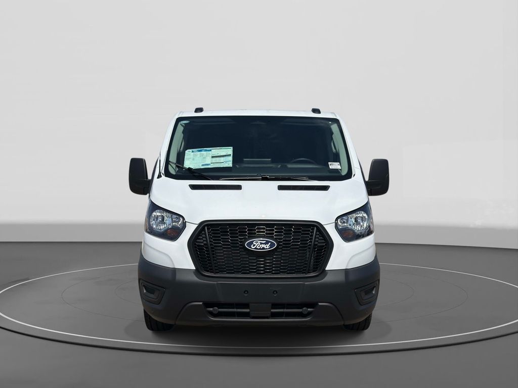 New 2026 Ford Transit 250 - photo 6
