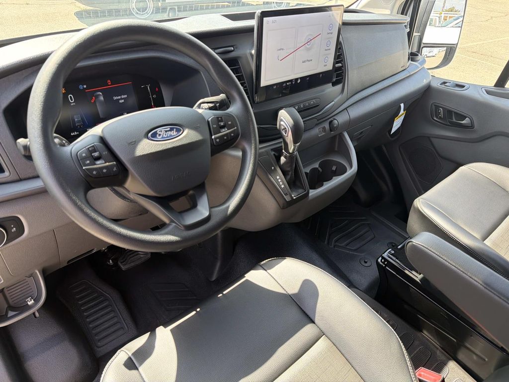 New 2026 Ford Transit 250 - photo 9