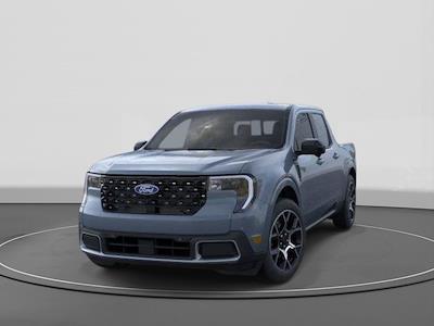 New 2026 Ford Maverick - photo 1