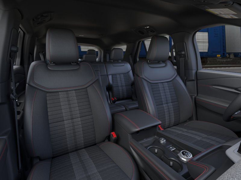New 2026 Ford Explorer - photo 12