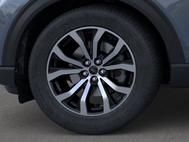 New 2026 Ford Explorer - photo 21