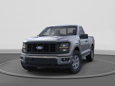 2026 Ford F-150 Regular Cab 4WD Pickup for sale #FT1195 - photo 2
