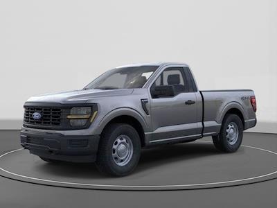 2026 Ford F-150 Regular Cab 4WD Pickup for sale #FT1212 - photo 1