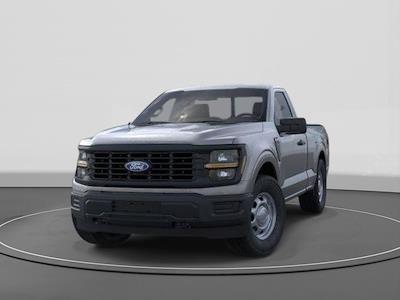 2026 Ford F-150 Regular Cab 4WD Pickup for sale #FT1212 - photo 2
