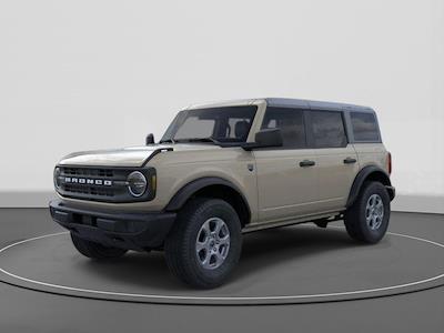 2026 Ford Bronco 4WD SUV for sale #FT1220 - photo 1