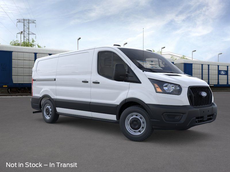 New 2026 Ford Transit 150 - photo 9