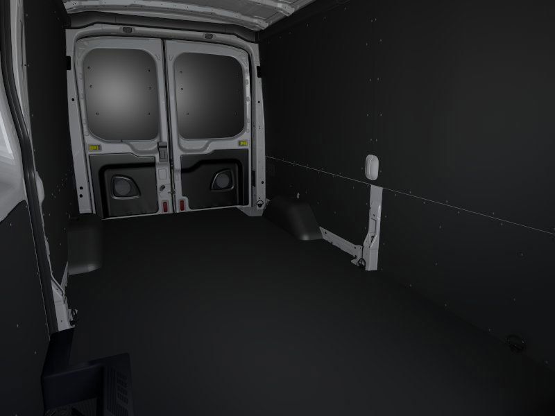 New 2026 Ford Transit 150 - photo 13