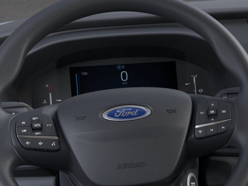New 2026 Ford Transit 150 - photo 15