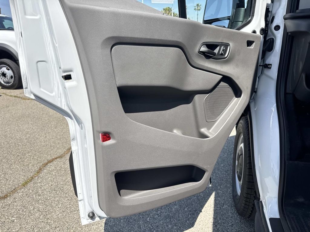 New 2026 Ford Transit 150 - photo 21