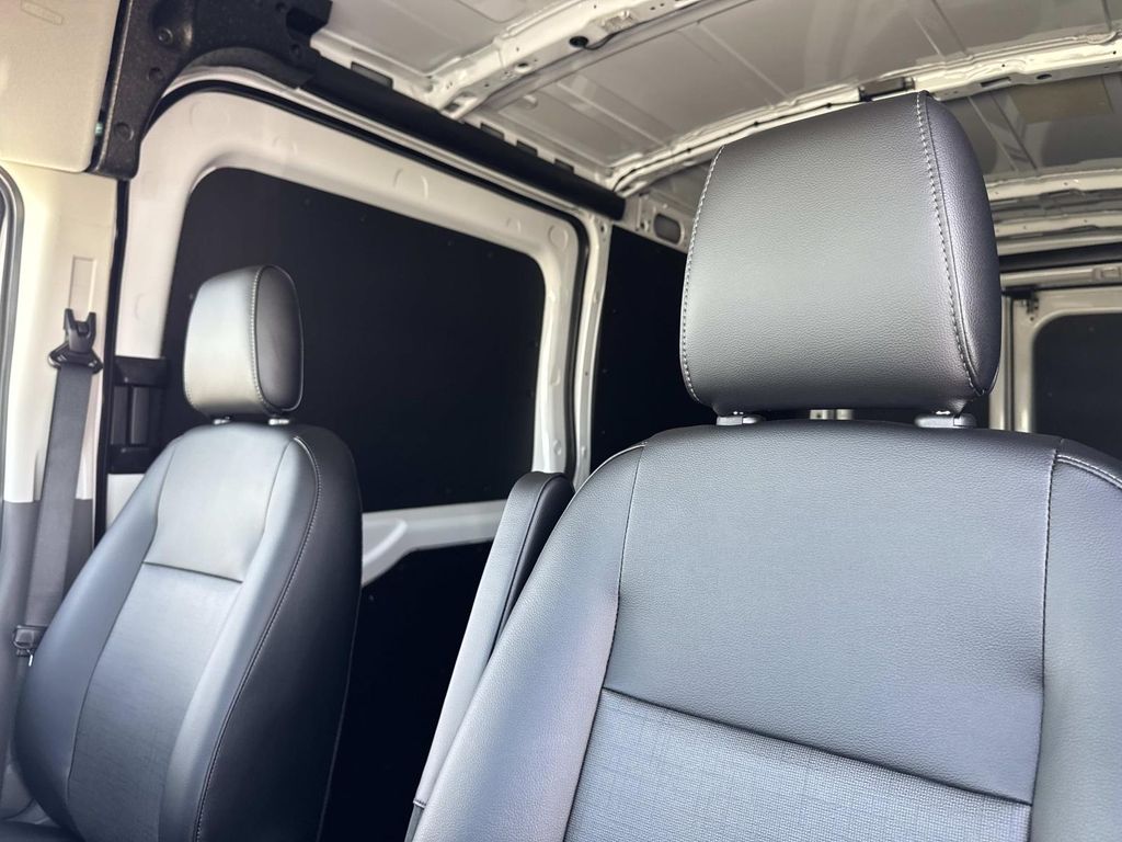 New 2026 Ford Transit 150 - photo 26