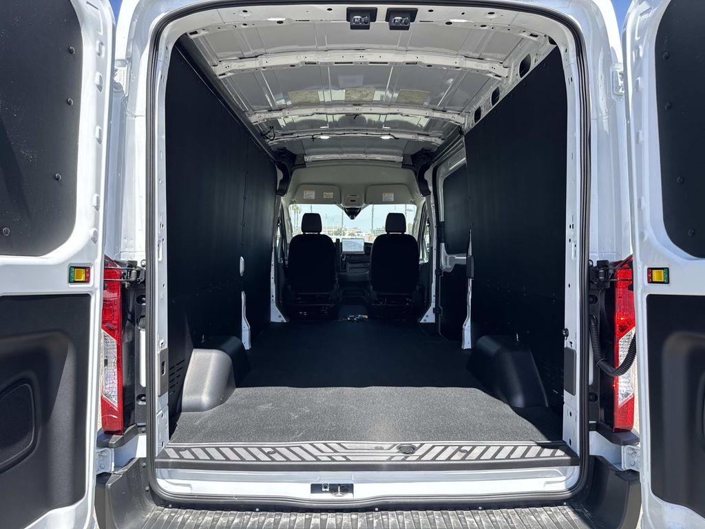 New 2026 Ford Transit 150 - photo 2