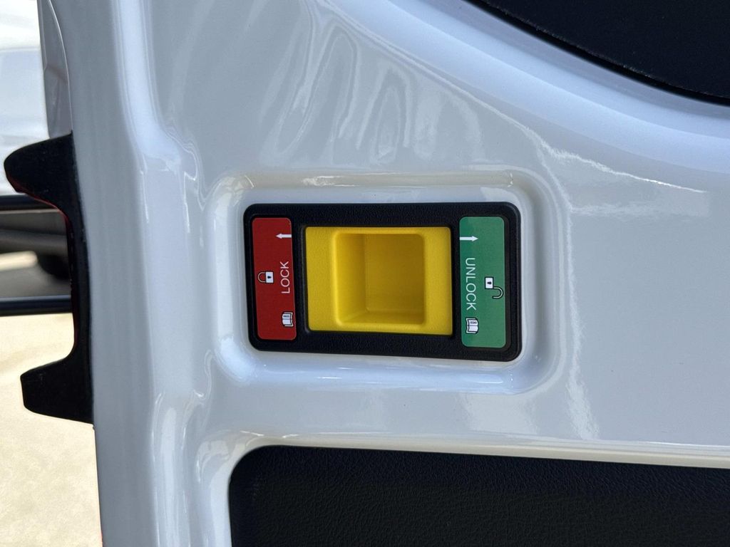 New 2026 Ford Transit 150 - photo 27