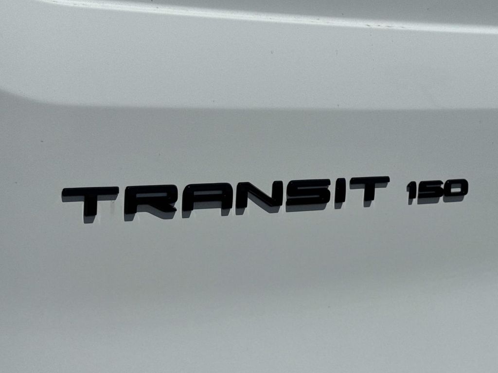 New 2026 Ford Transit 150 - photo 28