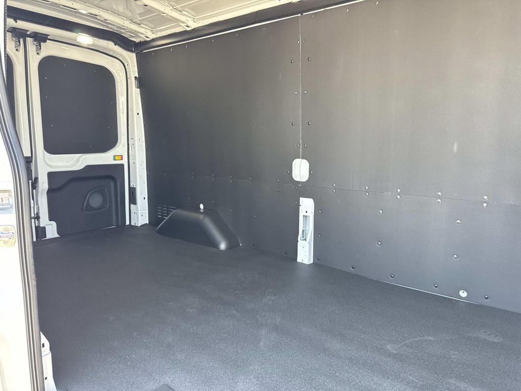 New 2026 Ford Transit 150 - photo 29