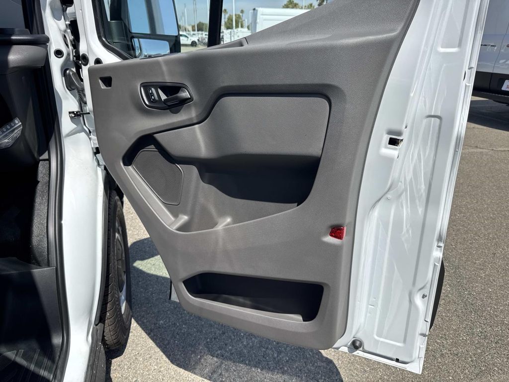 New 2026 Ford Transit 150 - photo 30