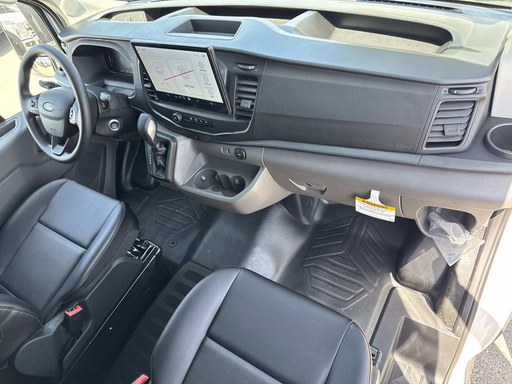 New 2026 Ford Transit 150 - photo 31