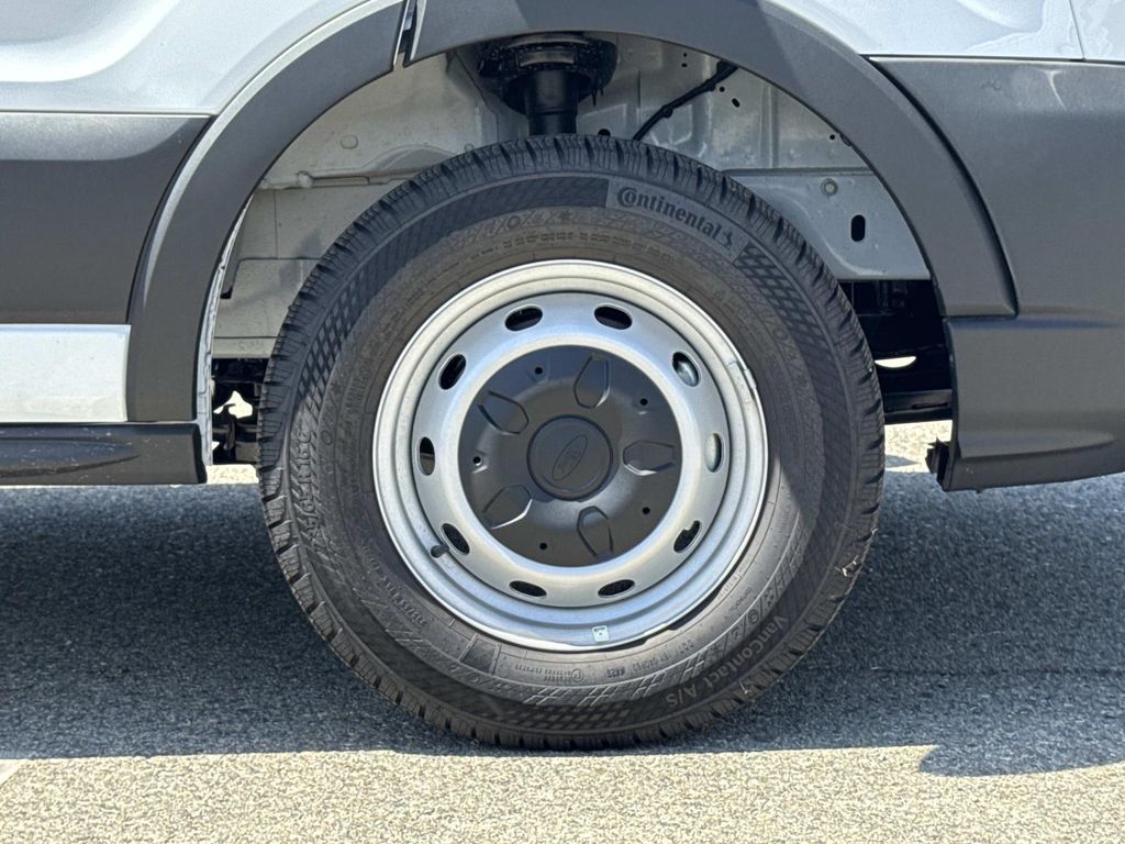 New 2026 Ford Transit 150 - photo 32