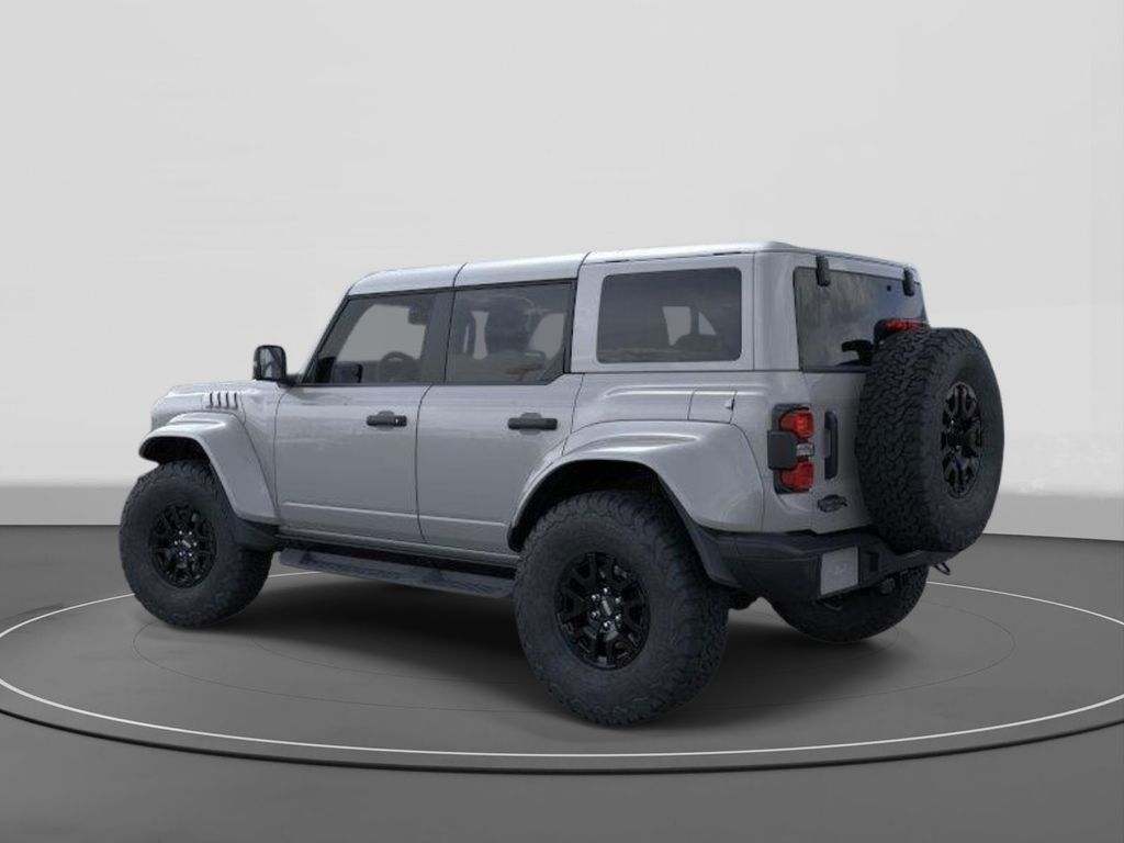 New 2026 Ford Bronco - photo 6