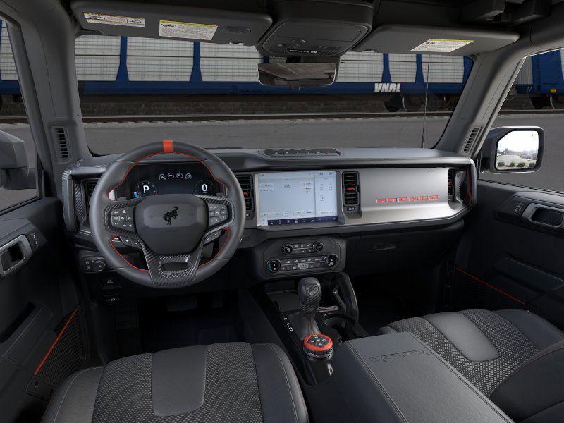 New 2026 Ford Bronco - photo 11