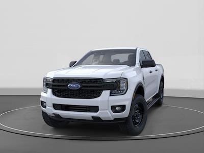 New 2026 Ford Ranger - photo 1