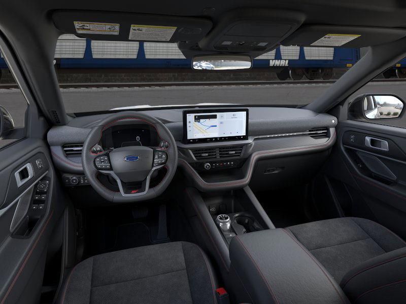 New 2026 Ford Explorer - photo 11