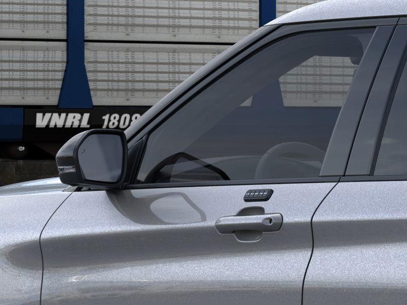 New 2026 Ford Explorer - photo 22