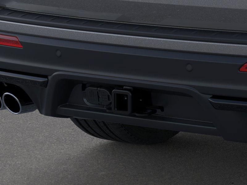 New 2026 Ford Explorer - photo 25
