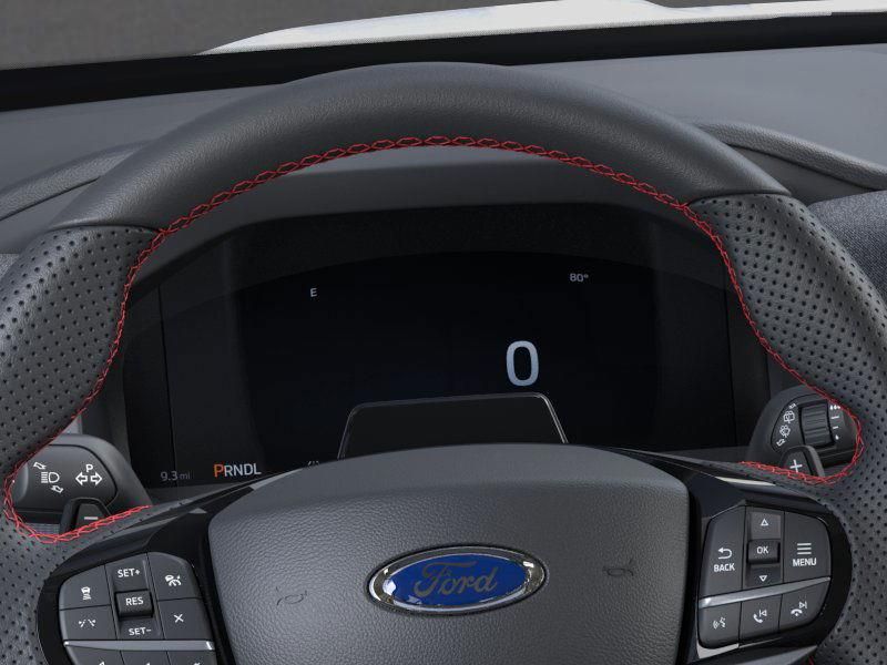 New 2026 Ford Explorer - photo 14