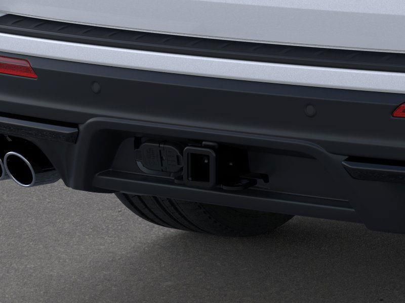 New 2026 Ford Explorer - photo 24