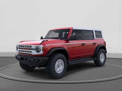 2026 Ford Bronco 4WD SUV for sale #FT1333 - photo 1