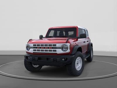 2026 Ford Bronco 4WD SUV for sale #FT1333 - photo 2